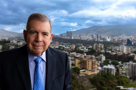 Edmundo González Urrutia rechaza acudir al Tribunal Supremo de