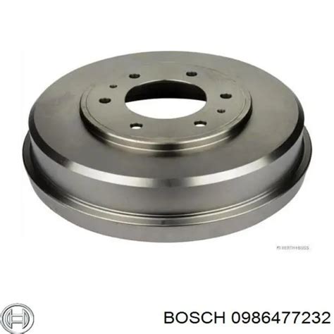 0986477232 Bosch Freno De Tambor Trasero Comprar Barato