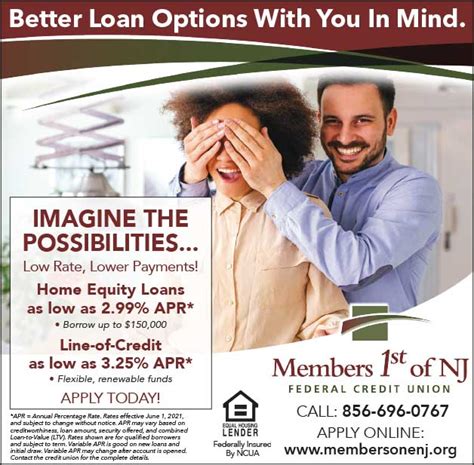 Members St Federal Credit Union Snj Today