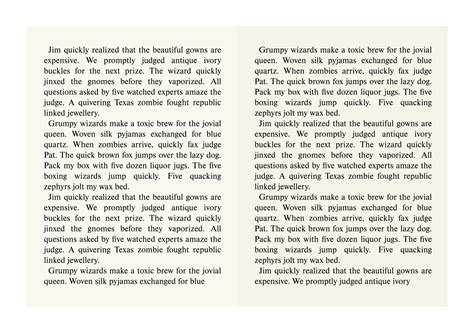 baseline   design bootcamp layout basics