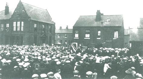 Featherstones Three Collieries Featherstones Collieries Ackton Hall