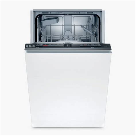 The Best Slimline Dishwasher For Compact Kitchens