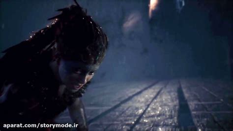 Hellblade Senuas Sacrifice Hela Trailer