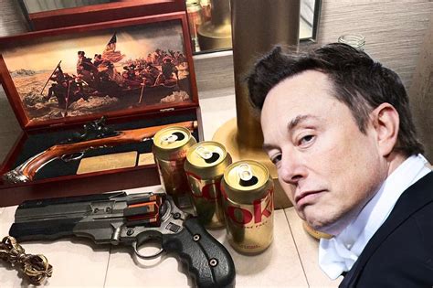 What Elon Musk’s Bedside Table Photo Says About Him The Independent