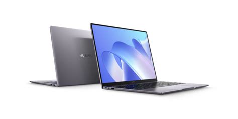 Huawei Matebook S D D Launches In China