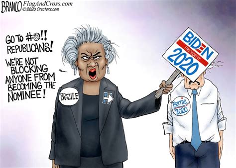 Af Branco For Mar 04 2020 By Af Branco Creators Syndicate