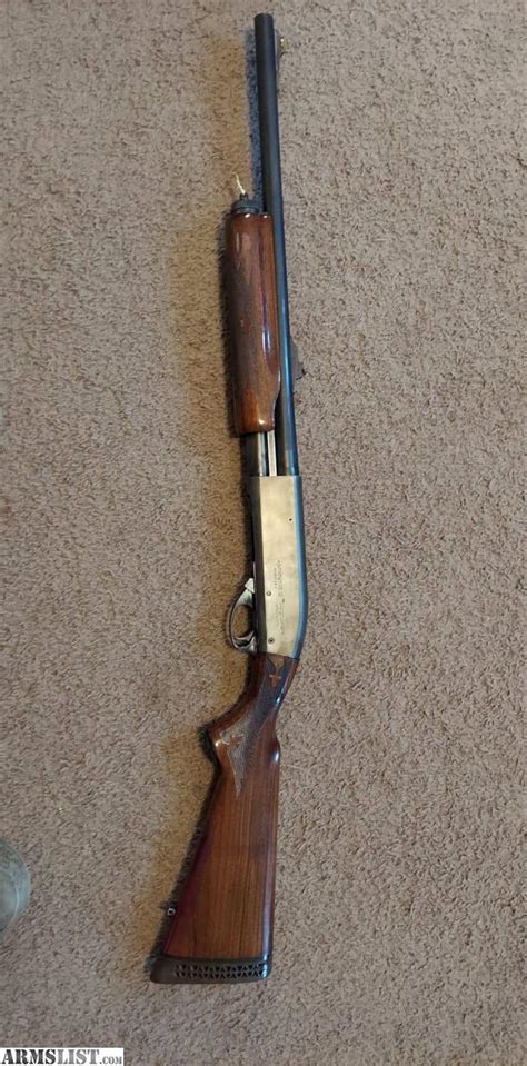 ARMSLIST For Sale Remington 870 Wingmaster 12ga