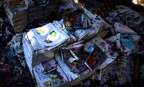 EU Publishers Condemn Russian Missile Attack on Kharkiv Printing House ...