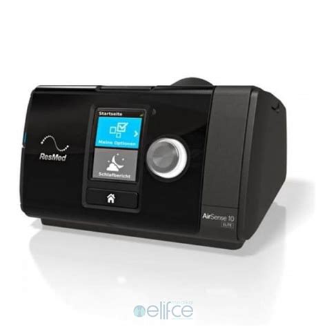 Airsense Elite Cpap Cihaz Elifce Medikal