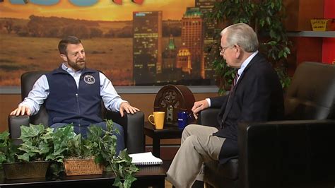 Perspectives: Congressman Markwayne Mullin - part 1 - RSU.TV