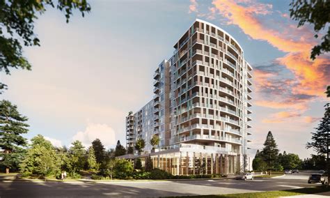 TALISTAR NEW RICHMOND PRESALE COMMUNITY SkyTrain Condo Living