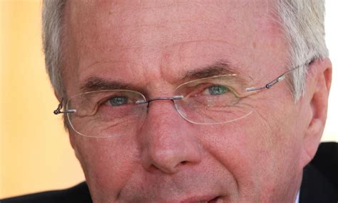 Addio a Sven Göran Eriksson allenatore leggendario del calcio mondiale