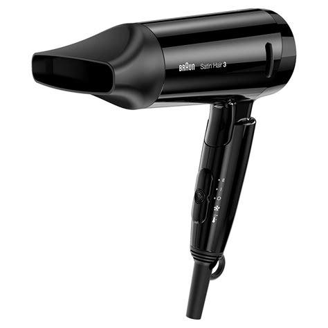 Braun Hd 350 Hair Dryer Black - Buy Braun Hd 350 Hair Dryer Black ...