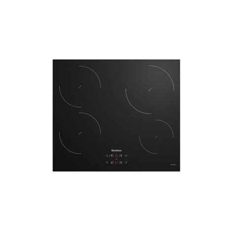 Blomberg 60cm Induction Hob Min54308n Black