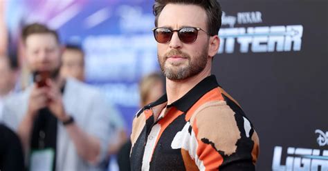 Chris Evans Net Worth 2024: Updated Wealth Of The Movie Star