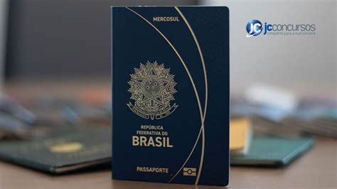 Emiss O Do Novo Passaporte Tudo Sobre O Modelo Atualizado Do Governo