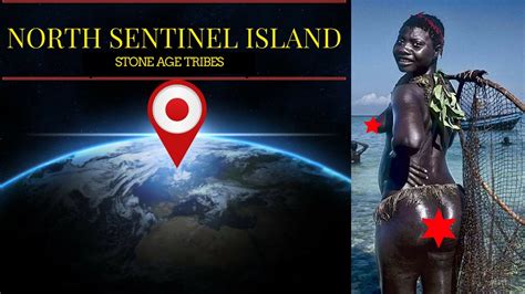 North Sentinel Island Stone Age Tribes Dbs Youtube