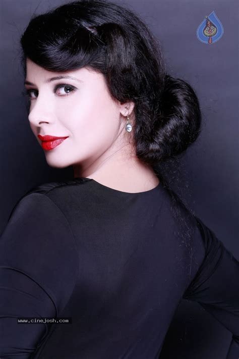 Sambhavna Seth Hot Stills Photo Of