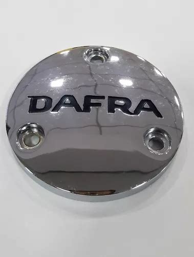 Acabamento Da Tampa Motor Direita Original Dafra Speed 150 Frete grátis