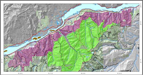 Mark O Hatfield Wilderness Overview - Hood MWR