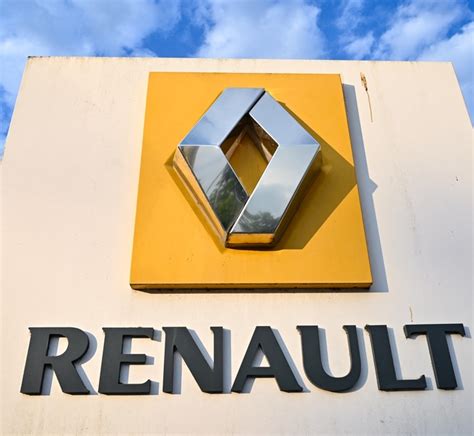 En direct Renault va lancer ses voitures électriques en Bourse