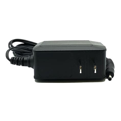 Genuine Apd Wa I Fu Ac Power Adapter V A Power Supply Oem Ebay