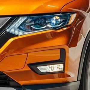 Amazon Fog Lights For Nissan Rogue Not Fit Sport Model