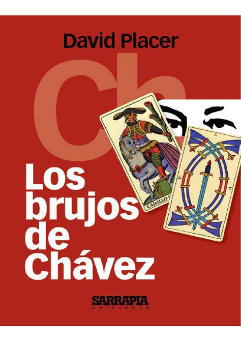 Los Brujos De Chavez Pdfcoffee