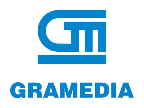 Download Logo Gramedia Png 57 Koleksi Gambar