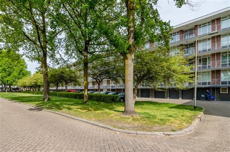 Appartement Verkocht Predikherenlaan Cb Tilburg Funda