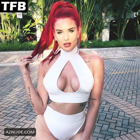 Justina Valentine Sexy Showing Off Her Hot Figure In Various Photos Collection Aznude