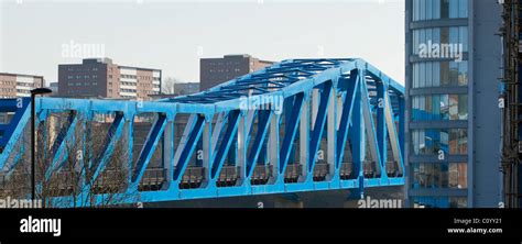 Ponte Della Regina Elisabetta Ii Immagini E Fotos Stock Alamy