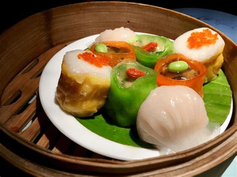 Dim Sum London Royalty Free Images Stock Photos And Pictures Shutterstock