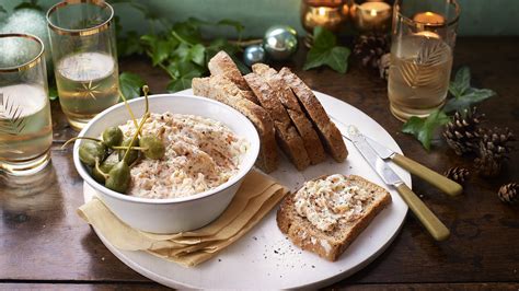 Scottish Smoked Salmon Pate Recipe | Bryont Blog