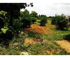 Acres Clear Title Farm Land For Sale At Narsapur Narsapur Medak