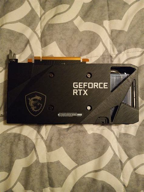 Nvidia Geforce RTX 3060 Ti vs. GTX 1080 Ti