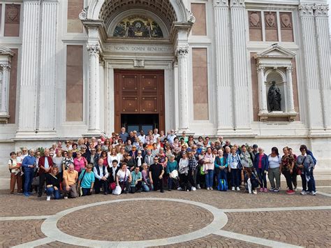 Pellegrinaggio Al Santuario Di Arenzano Santuario E Parrocchia Di