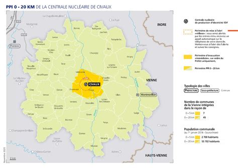 Micha L Mangeon On Twitter Cartographie Du Ppi De La Centrale