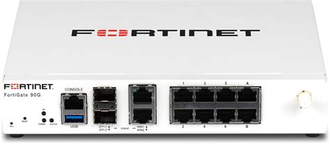 Amazon Fortinet FortiGate 90G Hardware Plus 1 Year FortiCare