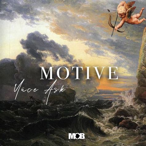 Yüce Aşk song by Motive Spotify Songs Motives Makaveli