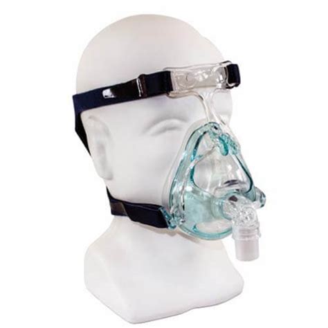 Best Full Face Cpap Masks For Side Sleepers