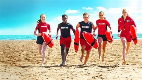 Lifeguard Movies To Watch While Youre At Home Lifeguard Tv