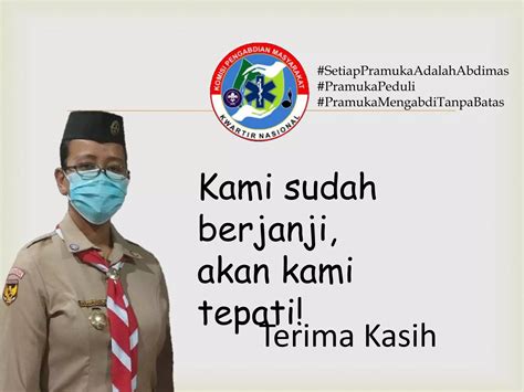 Pramuka Mengabdi Tanpa Batas.pptx