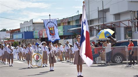 Fiestas Patrias Qué se celebra el 9 Noviembre en Veraguas