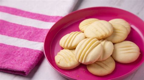 Biscotti Stellina La Ricetta Dei Biscottini Semplici E Leggeri