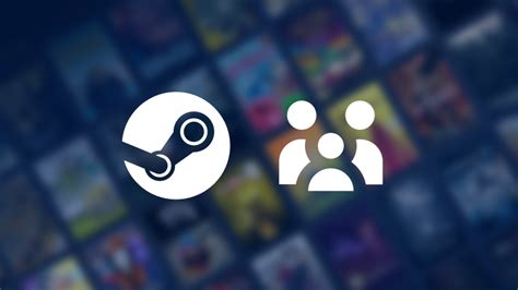 Steam :: Steam News :: Introducing Steam Families