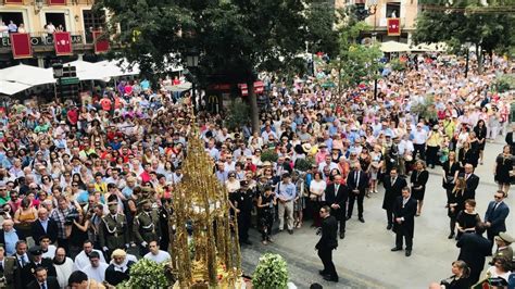 Este Es El Programa Para El Corpus Christi De Toledo Actividades