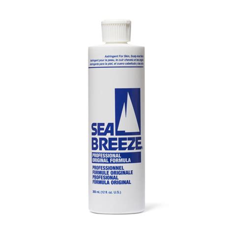 Seabreeze Original Formula Astringent 12oz - Beauty Kit Solutions