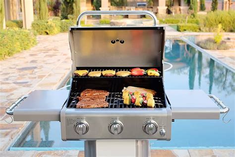 The Best Barbecues 2021 Best Gas And Propane Grills On Amazon