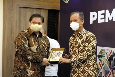 Ekonomi Nasional Dukung Laju Pertumbuhan Resiliensi Berbagai Sektor